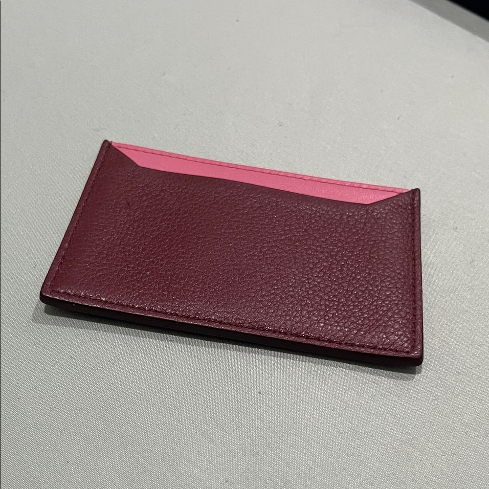 Authentic Prada Card Holder - Picture 10 of 11